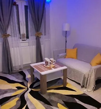 Sweet Dreams Rd شقة ترافنيك