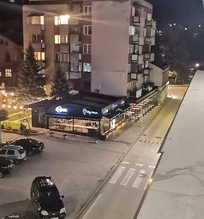 Sweet Dreams Rd شقة