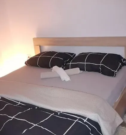 Sweet Dreams Rd شقة