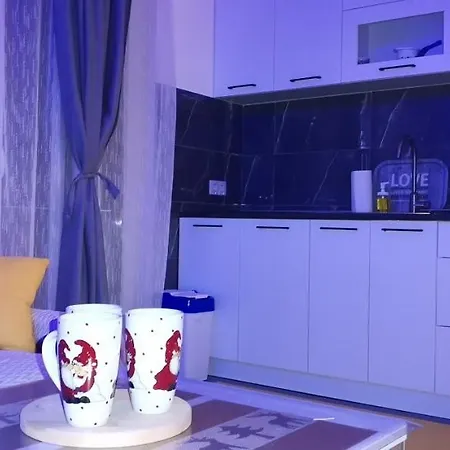 Sweet Dreams Rd شقة ترافنيك