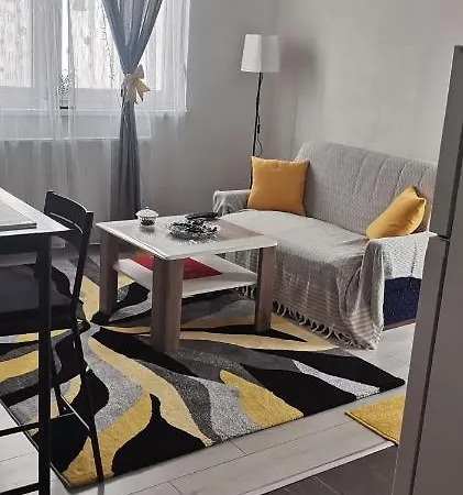 Sweet Dreams Rd Travnik