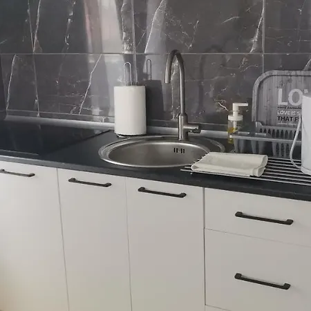 Sweet Dreams Rd شقة