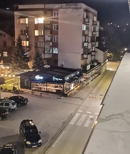 Sweet Dreams Rd Lejlighed