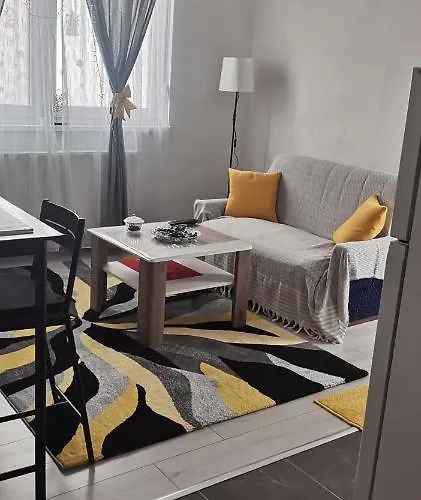 Sweet Dreams Rd Travnik