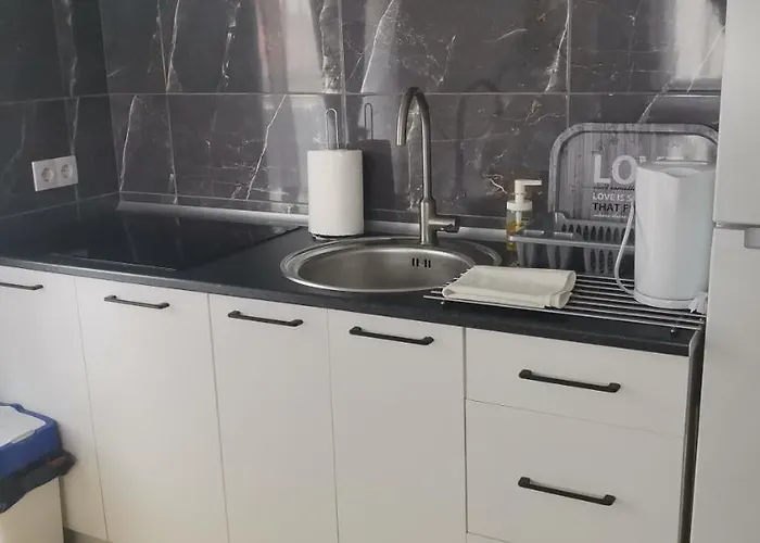 Sweet Dreams Rd Lejlighed