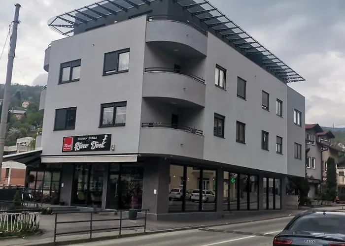 Sweet Dreams Rd Lejlighed *